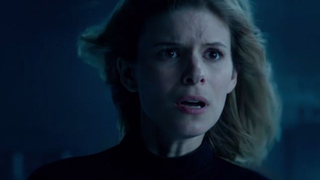 Kate Mara going for national sainthood with movie about dog-loving Iraq vet